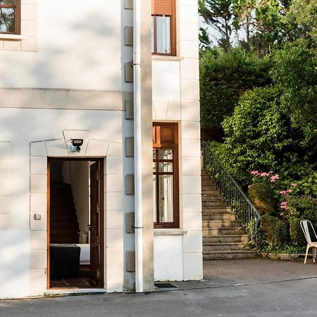 Appartamento Cozy Loft Barrika Gorliz Esterno foto
