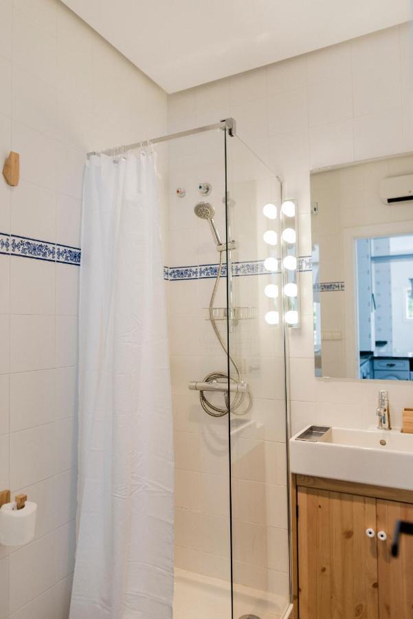 Appartamento Cozy Loft Barrika Gorliz Esterno foto