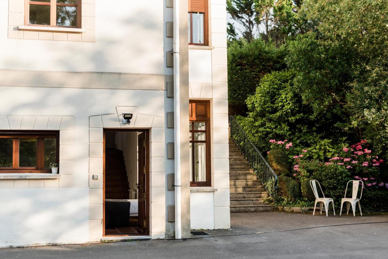 Appartamento Cozy Loft Barrika Gorliz Esterno foto