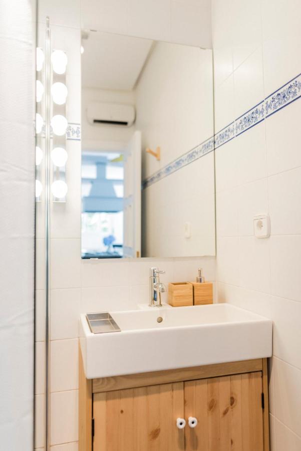 Appartamento Cozy Loft Barrika Gorliz Esterno foto
