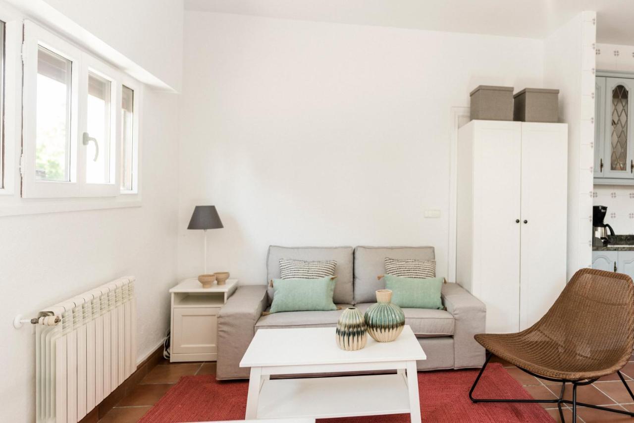 Appartamento Cozy Loft Barrika Gorliz Esterno foto