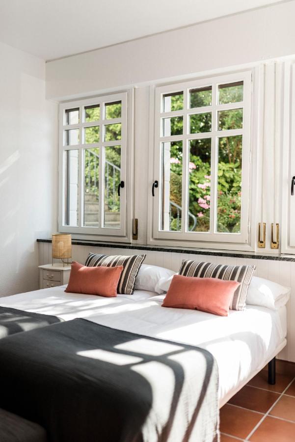 Appartamento Cozy Loft Barrika Gorliz Esterno foto
